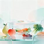 Jak wprowadzić zdrowe nawyki żywieniowe w rodzinie