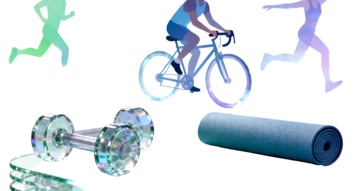 Korzyści płynące z codziennej aktywności fizycznej