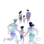 Jak wspierać zdrowie rodzinne na co dzień