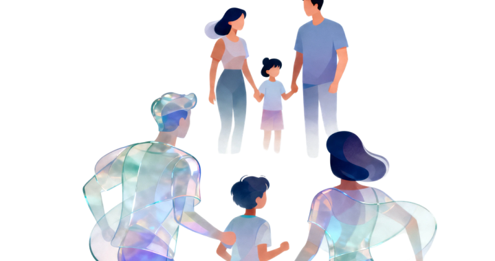 Jak wspierać zdrowie rodzinne na co dzień